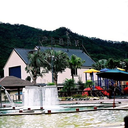 He'An Homestay Hengshan Экстерьер фото