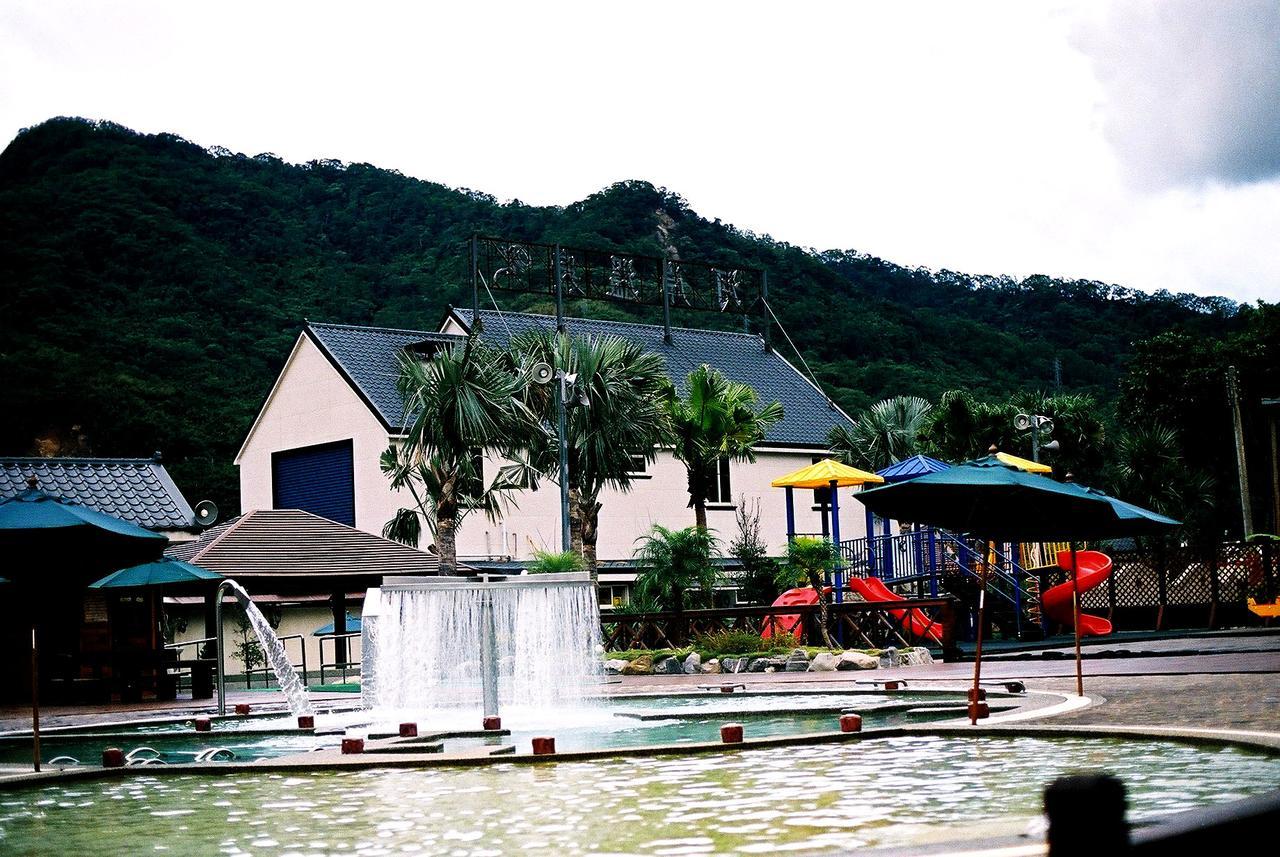 He'An Homestay Hengshan Экстерьер фото