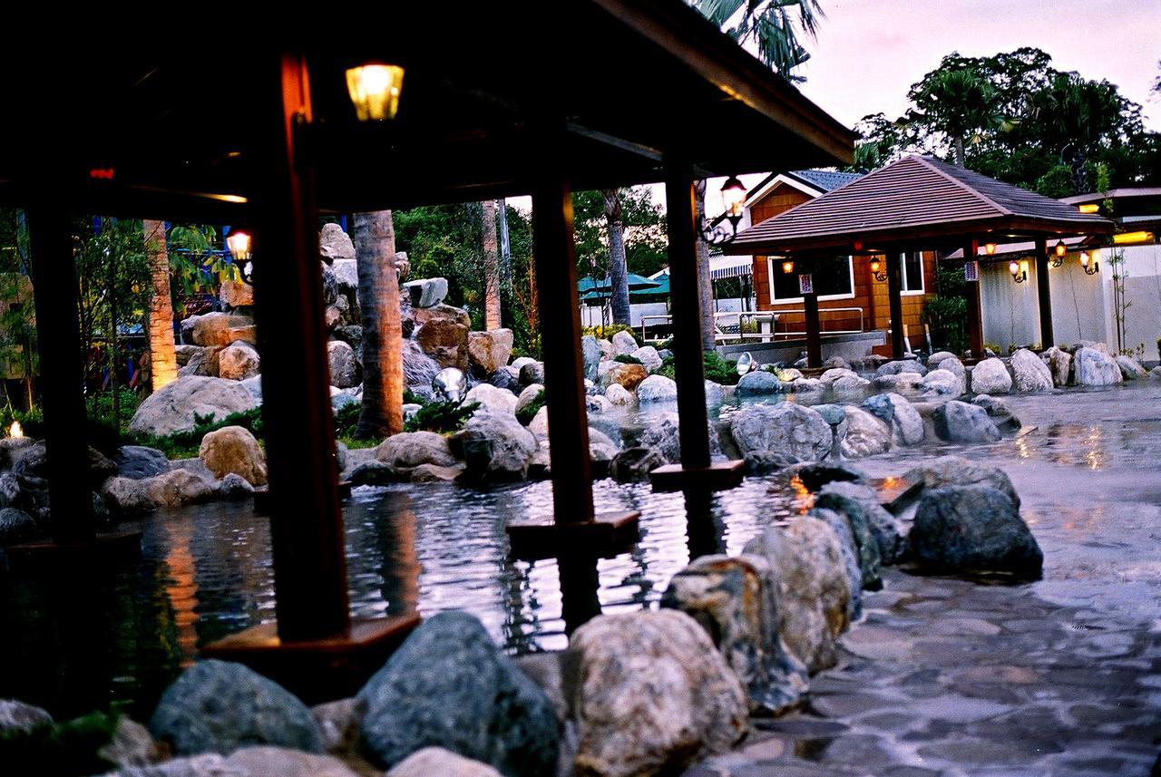 He'An Homestay Hengshan Экстерьер фото