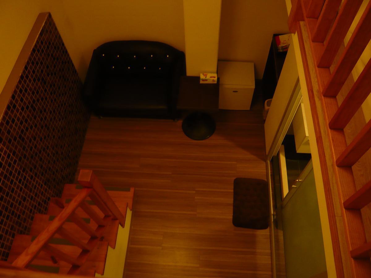 He'An Homestay Hengshan Экстерьер фото